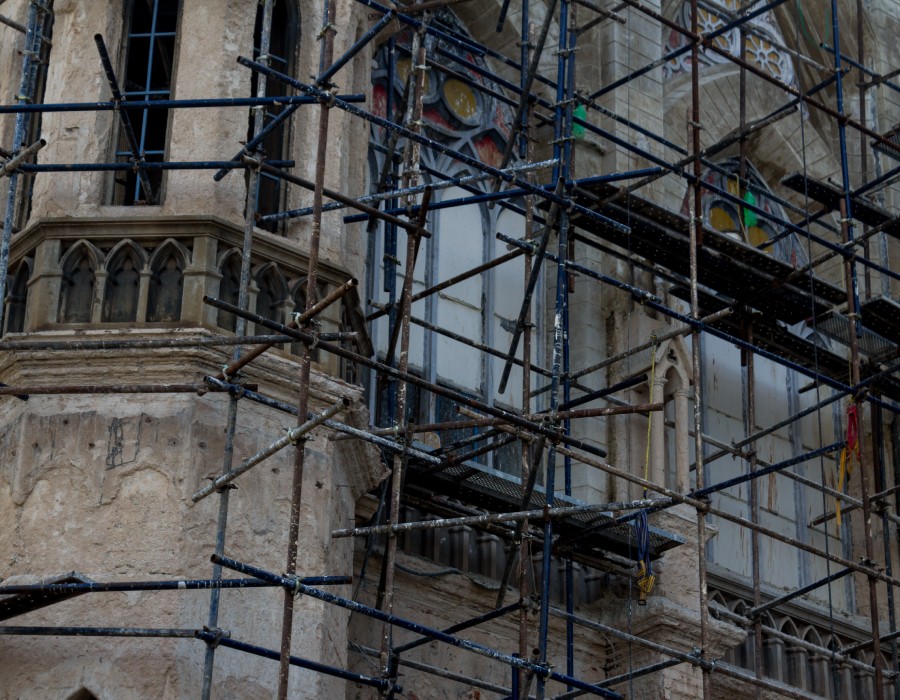 Rénovation de bâti ancien Rénovation de bâti ancien
